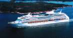 Croaziera 2025 - Caraibe si America Centrala (Portul Canaveral, FL) - Royal Caribbean Cruise Line - Explorer of the Seas - 5 nopti