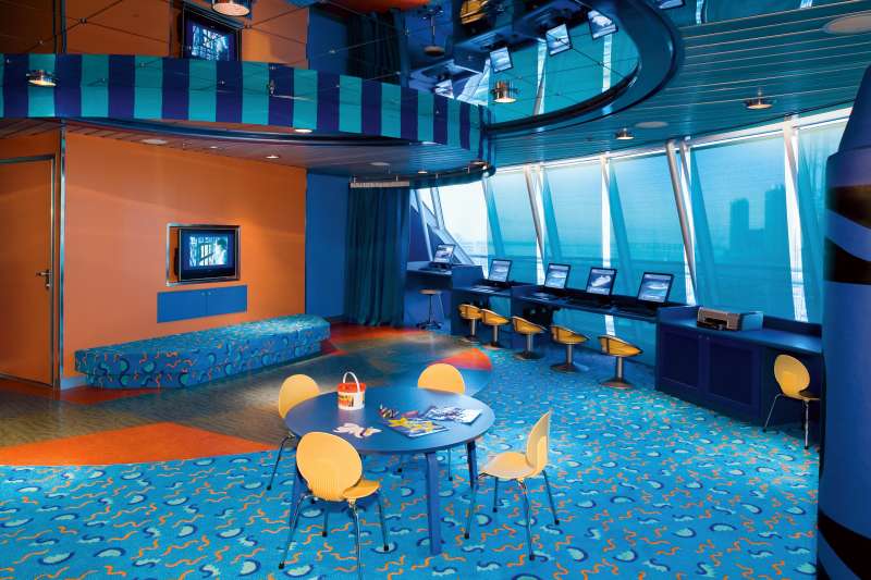Majesty of the Seas