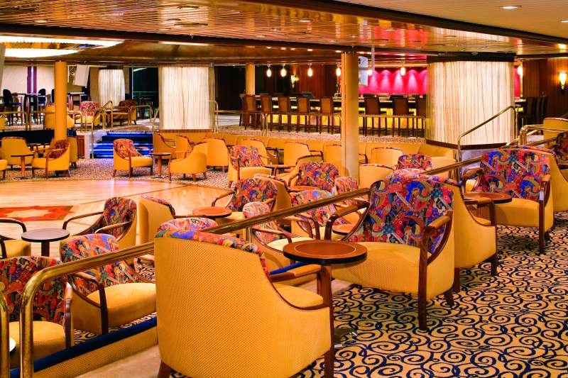 Majesty of the Seas