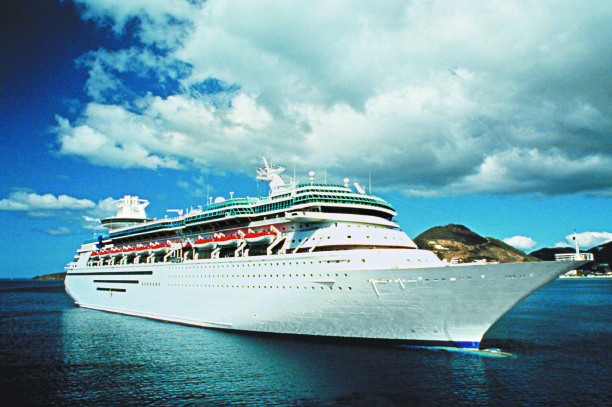 Majesty of the Seas
