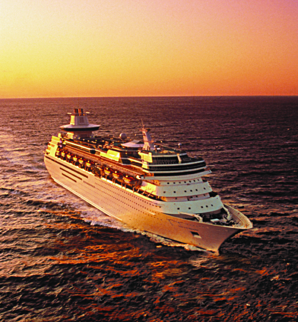 Majesty of the Seas