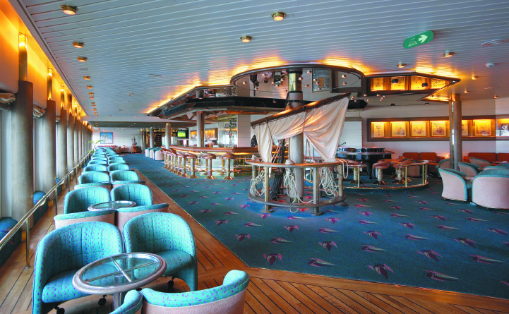 Majesty of the Seas