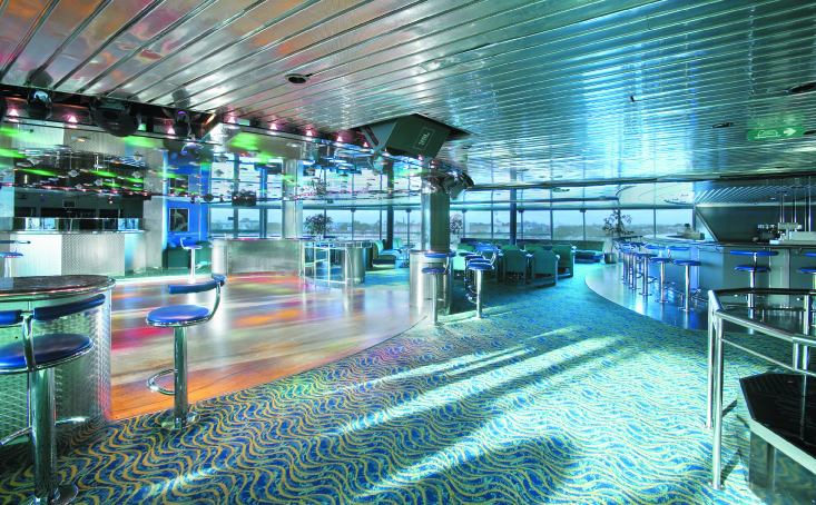 Majesty of the Seas
