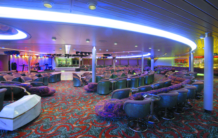 Majesty of the Seas