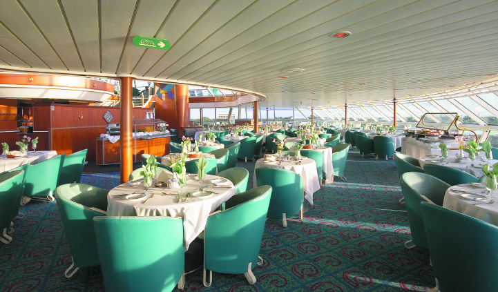 Majesty of the Seas