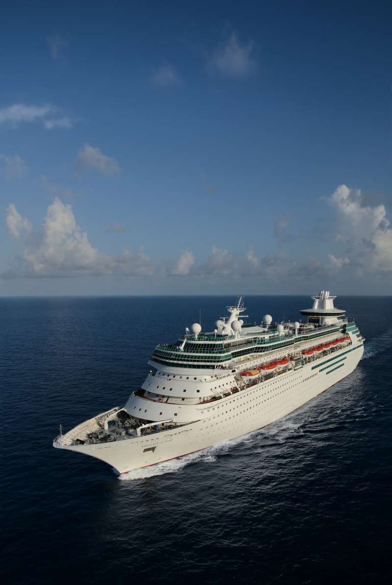 Majesty of the Seas