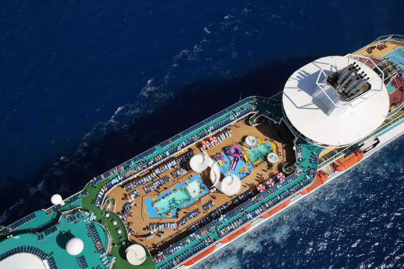 Majesty of the Seas