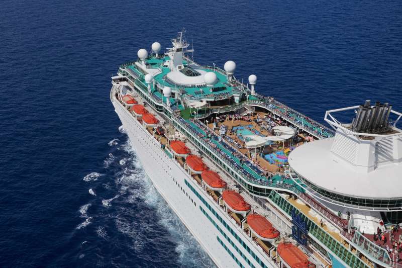Majesty of the Seas