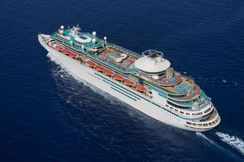Majesty of the Seas