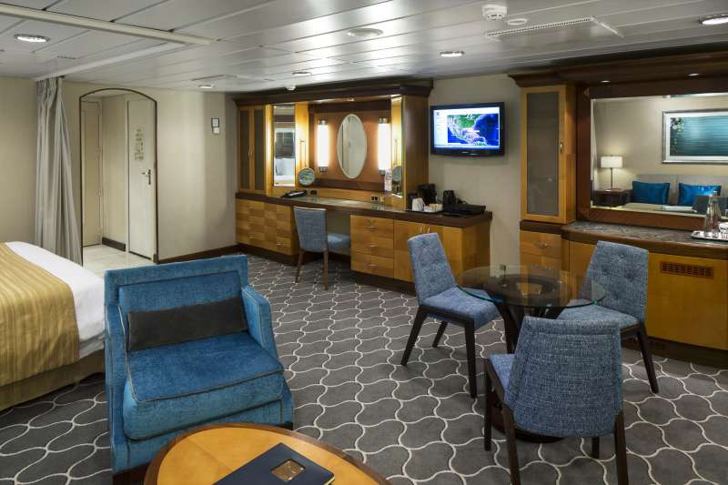 Majesty of the Seas
