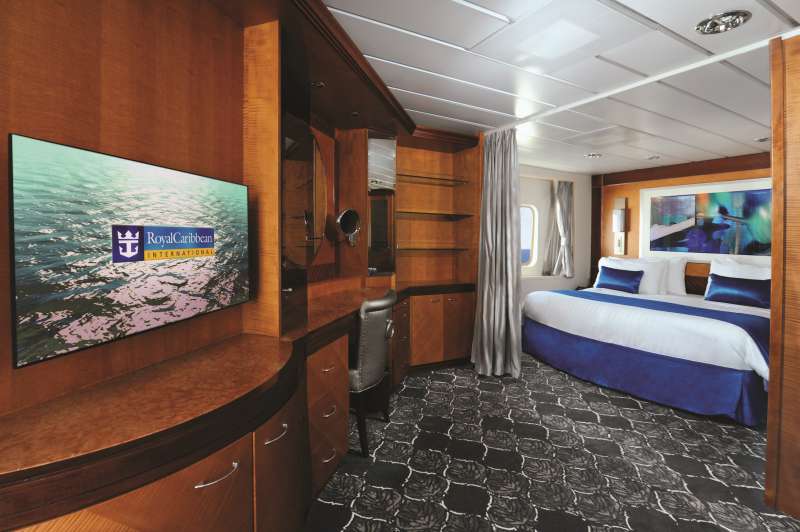 Empress of The Seas