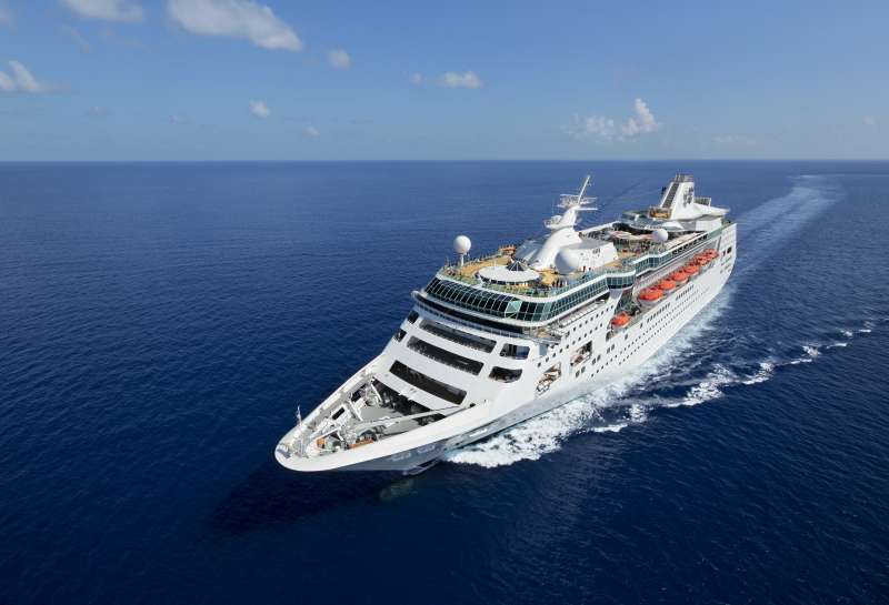 Empress of The Seas