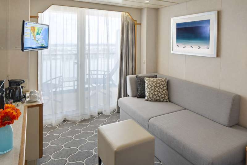 Empress of The Seas