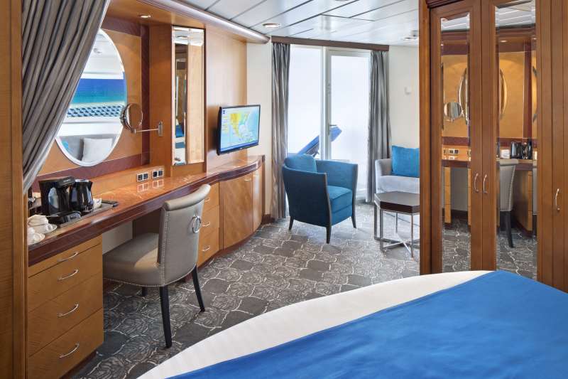 Empress of The Seas