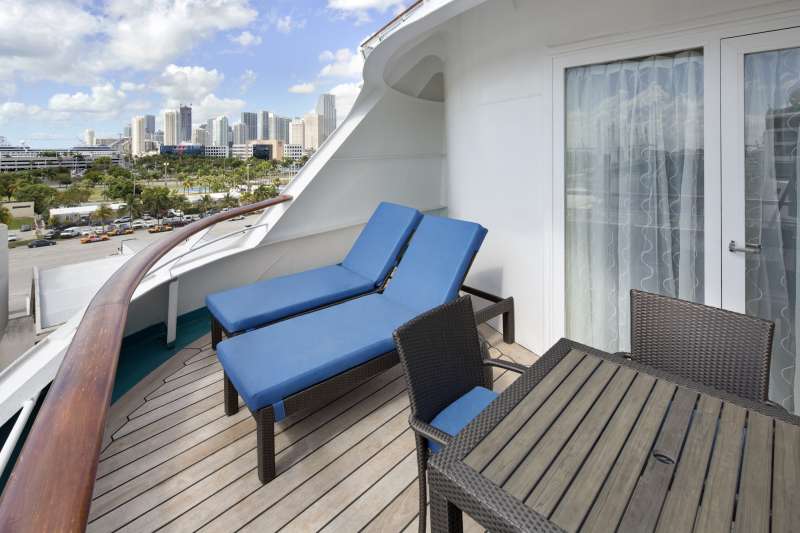 Empress of The Seas