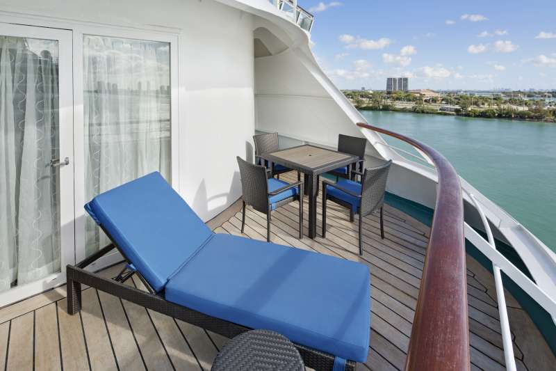 Empress of The Seas