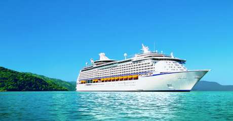 Croaziera 2025 - Asia (Orientul Indepartat) (Dubai, Emiratele Arabe Unite) - Royal Caribbean Cruise Line - Voyager of the Seas - 14 nopti