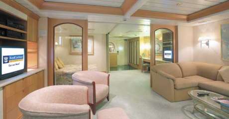 Croaziera 2024 - Bermuda (Baltimore, MD) - Royal Caribbean Cruise Line - Vision of the Seas - 5 nopti