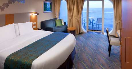 Croaziera 2024 - Bermuda (Baltimore, MD) - Royal Caribbean Cruise Line - Vision of the Seas - 9 nopti
