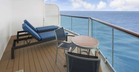 Croaziera 2025 - Repozitionari si Transoceanic (Miami, FL) - Royal Caribbean Cruise Line - Brilliance of the Seas - 15 nopti