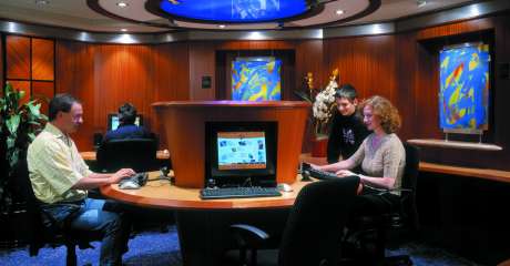 Croaziera 2024 - Alaska (Vancouver, Canada) - Royal Caribbean Cruise Line - Brilliance of the Seas - 6 nopti
