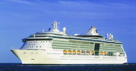 Croaziera 2024 - Alaska (Vancouver, Canada) - Royal Caribbean Cruise Line - Brilliance of the Seas - 7 nopti