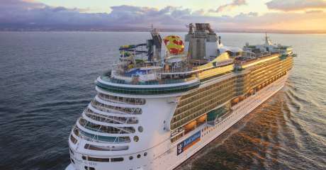 Croaziera 2025 - Caraibe si America Centrala (Miami, FL) - Royal Caribbean Cruise Line - Independence of the Seas - 4 nopti