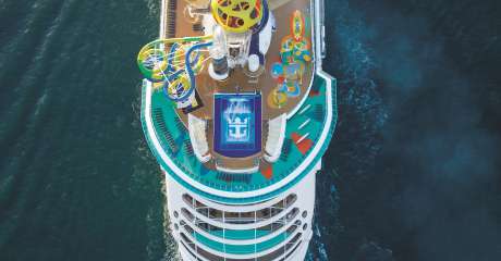 Croaziera 2025 - Europa de Nord (Southampton, Anglia) - Royal Caribbean Cruise Line - Independence of the Seas - 5 nopti