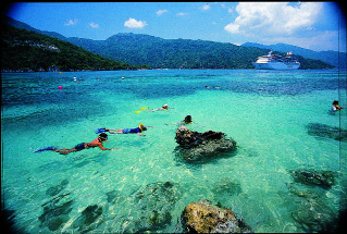 Croaziera 2025 - Tahiti si Pacificul de Sud (Brisbane, Australia) - Royal Caribbean Cruise Line - Voyager of the Seas - 8 nopti