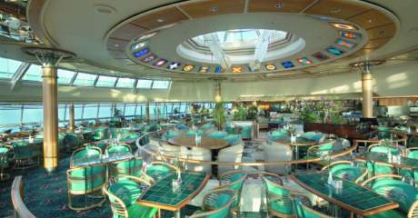 Croaziera 2024 - Canada si Noua Anglie (Baltimore, MD) - Royal Caribbean Cruise Line - Vision of the Seas - 9 nopti