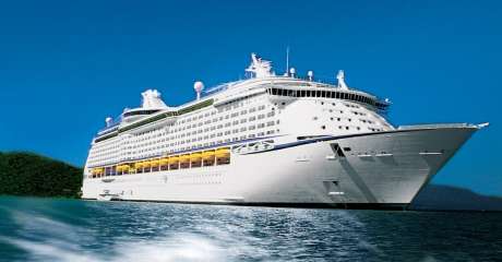 Croaziera 2024 - Mediterana (Atena (Piraeus), Grecia) - Royal Caribbean Cruise Line - Voyager of the Seas - 7 nopti