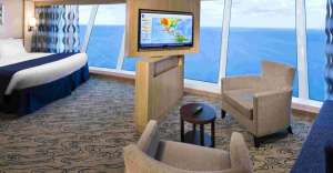Croaziera 2025 - Caraibe si America Centrala (Miami, FL) - Royal Caribbean Cruise Line - Independence of the Seas - 5 nopti