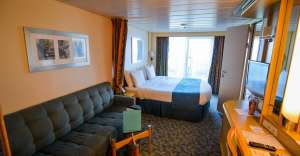 Croaziera 2022 - Bahamas (Port Canaveral) - Royal Caribbean Cruise Line -  Independence of the Seas  - 3 nopti