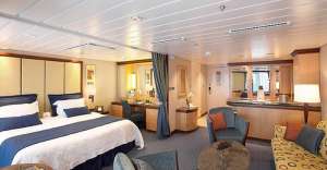 Croaziera 2025 - Australia si Noua Zeelanda (Brisbane, Australia) - Royal Caribbean Cruise Line - Voyager of the Seas - 3 nopti