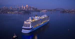 Croaziera 2025 - Tahiti si Pacificul de Sud (Sydney, Australia) - Royal Caribbean Cruise Line - Ovation of the Seas - 13 nopti