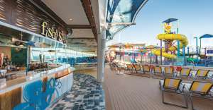 Croaziera 2025 - Repozitionari si Transoceanic (Miami, FL) - Royal Caribbean Cruise Line - Independence of the Seas - 14 nopti