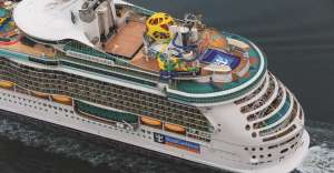 Croaziera 2025 - Repozitionari si Transoceanic (Southampton, Anglia) - Royal Caribbean Cruise Line - Independence of the Seas - 14 nopti