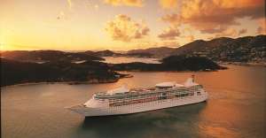 Croaziera 2023 - SUA si Canada de Est (Baltimore, Maryland) - Royal Caribbean Cruise Line - Vision of the Seas - 9 nopti