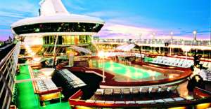 Croaziera 2022 - Caraibele de Sud (Fort Lauderdale) - Royal Caribbean Cruise Line - Vision of the Seas - 11 nopti