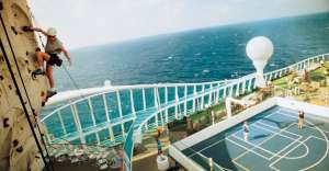 Croaziera 2022 - Repozitionare Mediterana - Europa de Nord (Barcelona) - Royal Caribbean Cruise Line - Voyager of the Seas - 9 nopti