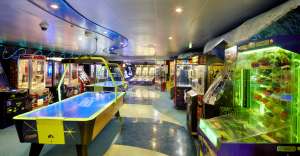 Croaziera 2023 - Caraibe de Vest (San Juan) - Royal Caribbean Cruise Line - Voyager of the Seas - 9 nopti