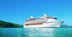 Croaziera 2024 - Mediterana (Roma (Civitavecchia), Italia) - Royal Caribbean Cruise Line - Voyager of the Seas - 7 nopti