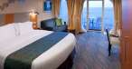 Croaziera 2024 - Caraibe si America Centrala (Baltimore, MD) - Royal Caribbean Cruise Line - Vision of the Seas - 12 nopti