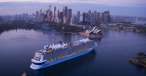 Croaziera 2024 - Repozitionari si Transoceanic (Honolulu, Oahu, HI) - Royal Caribbean Cruise Line - Ovation of the Seas - 19 nopti