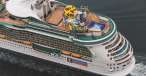 Croaziera 2025 - Repozitionari si Transoceanic (Southampton, Anglia) - Royal Caribbean Cruise Line - Independence of the Seas - 14 nopti