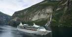 Croaziera 2024 - Canada si Noua Anglie (Baltimore, MD) - Royal Caribbean Cruise Line - Vision of the Seas - 9 nopti