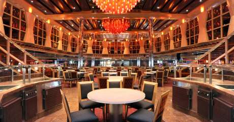 Croaziera 2027 - Caraibe si America Centrala (New Orleans, LA) - Carnival Cruise Line - Carnival Dream - 4 nopti