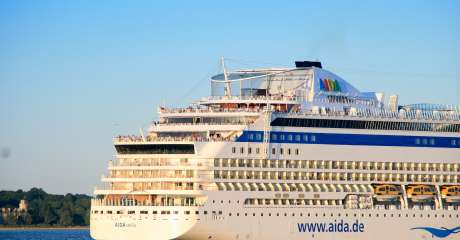 Croaziera 2026 - Repozitionare (Palma de Mallorca) - AIDA Cruises - AIDA Stella - 19 nopti