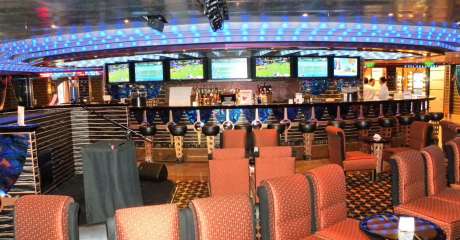 Croaziera 2027 - Caraibe si America Centrala (New Orleans, LA) - Carnival Cruise Line - Carnival Dream - 4 nopti