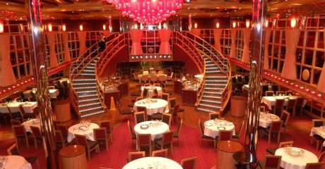 Croaziera 2027 - Caraibe si America Centrala (New Orleans, LA) - Carnival Cruise Line - Carnival Dream - 4 nopti